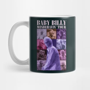 baby billy Mug